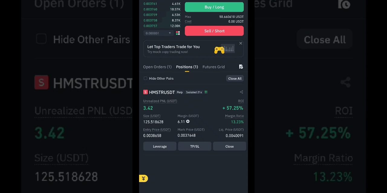 crypto future trading for beginners Binance #trading #crypto