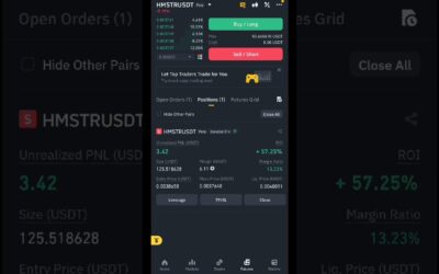 crypto future trading for beginners Binance #trading #crypto