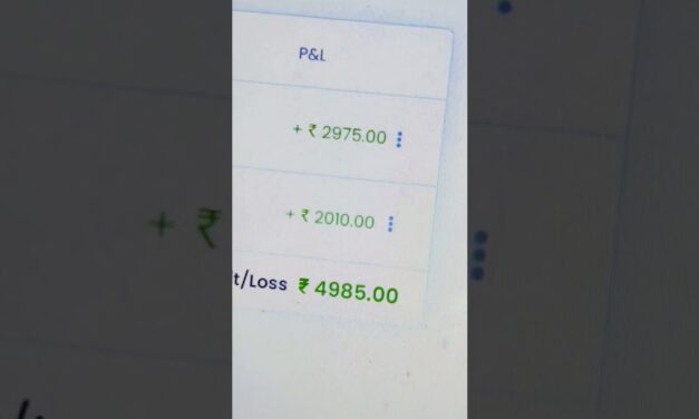 Algo trading with streek kite ZERODHA with indicator base strategy #indexoptions