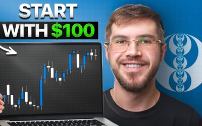 Beginners Guide To Start Trading ICT in 2025