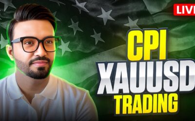 GOLD Live Trading Session #244 | XAUUSD Trading Live Stream | MSB FX