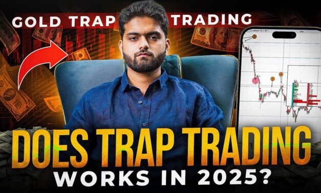 Gold Trap Trading Strategy 2025 | Does It Still Work?