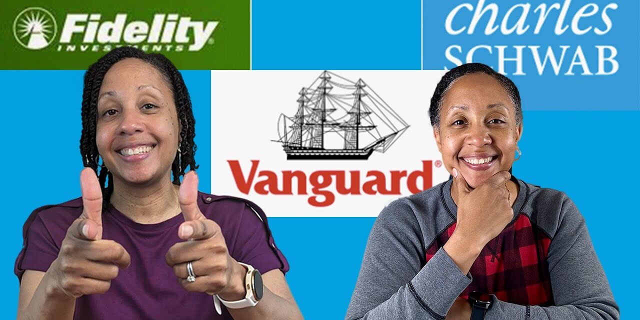 How To Choose The Best Brokerage Account For Beginners