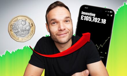How To Invest For Beginners UK (Starting in 2025)