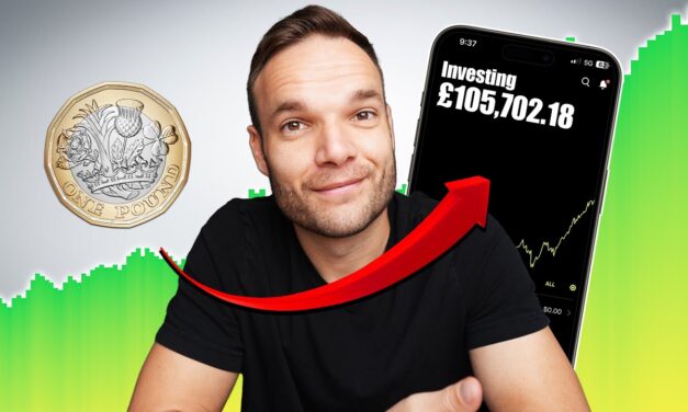 How To Invest For Beginners UK (Starting in 2025)