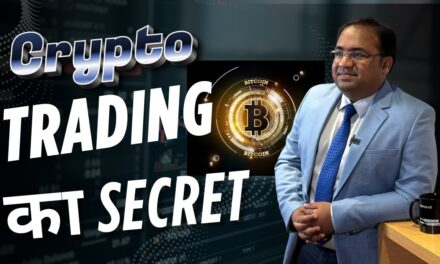 How to do Crypto Trading?