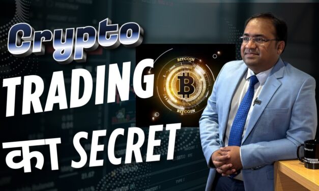 How to do Crypto Trading?