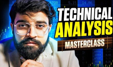 Learn trading with technical analysis