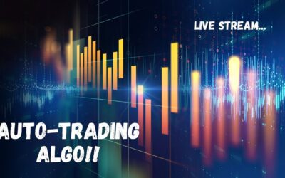 Live Auto Trading Algo!! Automated Trading. Algorithmic Trading on NinjaTrader.