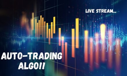 Live Auto Trading Algo!! Automated Trading. Algorithmic Trading on NinjaTrader.