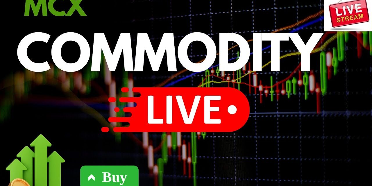 Live trading in crude oil and natural gas | 21 October | #crudeoillive #naturalgas #livetrading