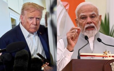 Modi assures America that India will stop buying Russian oil mid trade tensions: Trump