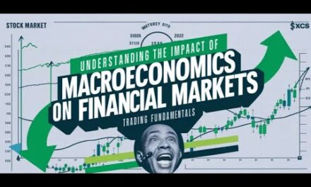 Understanding the Impact of Macroeconomics on Financial Markets:: Trading fundamentals